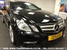 USED 2013 13 MERCEDES-BENZ E-CLASS 3.0 E350 CDI BLUEEFFICIENCY SPORT 2d 265 BHP FREE UK DELIVERY*VIDEO AVAILABLE* FINANCE ARRANGED* PART EX*HPI CLEAR