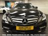 USED 2013 13 MERCEDES-BENZ E-CLASS 3.0 E350 CDI BLUEEFFICIENCY SPORT 2d 265 BHP FREE UK DELIVERY*VIDEO AVAILABLE* FINANCE ARRANGED* PART EX*HPI CLEAR