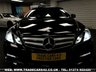 USED 2013 13 MERCEDES-BENZ E-CLASS 3.0 E350 CDI BLUEEFFICIENCY SPORT 2d 265 BHP FREE UK DELIVERY*VIDEO AVAILABLE* FINANCE ARRANGED* PART EX*HPI CLEAR