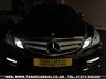 USED 2013 13 MERCEDES-BENZ E-CLASS 3.0 E350 CDI BLUEEFFICIENCY SPORT 2d 265 BHP FREE UK DELIVERY*VIDEO AVAILABLE* FINANCE ARRANGED* PART EX*HPI CLEAR