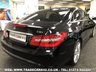 USED 2013 13 MERCEDES-BENZ E-CLASS 3.0 E350 CDI BLUEEFFICIENCY SPORT 2d 265 BHP FREE UK DELIVERY*VIDEO AVAILABLE* FINANCE ARRANGED* PART EX*HPI CLEAR