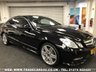 USED 2013 13 MERCEDES-BENZ E-CLASS 3.0 E350 CDI BLUEEFFICIENCY SPORT 2d 265 BHP FREE UK DELIVERY*VIDEO AVAILABLE* FINANCE ARRANGED* PART EX*HPI CLEAR
