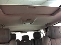 USED 2008 P LAND ROVER RANGE ROVER 3.6 TDV8 VOGUE SE 5d 272 BHP * 20 INCH  ALLOYS * PRIVACY GLASS *