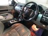 USED 2008 P LAND ROVER RANGE ROVER 3.6 TDV8 VOGUE SE 5d 272 BHP * 20 INCH  ALLOYS * PRIVACY GLASS *
