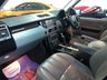 USED 2008 P LAND ROVER RANGE ROVER 3.6 TDV8 VOGUE SE 5d 272 BHP * 20 INCH  ALLOYS * PRIVACY GLASS *