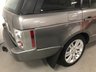 USED 2008 P LAND ROVER RANGE ROVER 3.6 TDV8 VOGUE SE 5d 272 BHP * 20 INCH  ALLOYS * PRIVACY GLASS *
