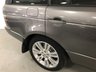 USED 2008 P LAND ROVER RANGE ROVER 3.6 TDV8 VOGUE SE 5d 272 BHP * 20 INCH  ALLOYS * PRIVACY GLASS *