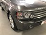 USED 2008 P LAND ROVER RANGE ROVER 3.6 TDV8 VOGUE SE 5d 272 BHP * 20 INCH  ALLOYS * PRIVACY GLASS *