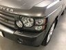 USED 2008 P LAND ROVER RANGE ROVER 3.6 TDV8 VOGUE SE 5d 272 BHP * 20 INCH  ALLOYS * PRIVACY GLASS *