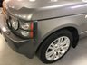 USED 2008 P LAND ROVER RANGE ROVER 3.6 TDV8 VOGUE SE 5d 272 BHP * 20 INCH  ALLOYS * PRIVACY GLASS *