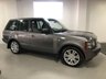 USED 2008 P LAND ROVER RANGE ROVER 3.6 TDV8 VOGUE SE 5d 272 BHP * 20 INCH  ALLOYS * PRIVACY GLASS *