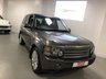 USED 2008 P LAND ROVER RANGE ROVER 3.6 TDV8 VOGUE SE 5d 272 BHP * 20 INCH  ALLOYS * PRIVACY GLASS *
