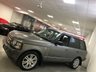 USED 2008 P LAND ROVER RANGE ROVER 3.6 TDV8 VOGUE SE 5d 272 BHP * 20 INCH  ALLOYS * PRIVACY GLASS *
