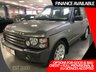 USED 2008 P LAND ROVER RANGE ROVER 3.6 TDV8 VOGUE SE 5d 272 BHP * 20 INCH  ALLOYS * PRIVACY GLASS *