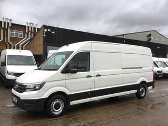 used vans leicestershire