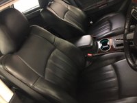 USED 2010 60 CHRYSLER 300C 3.0 CRD SR 4d 215 BHP * NAV * CLIMATE CONTROL * 7 SERVICES * LEATHER TRIM *