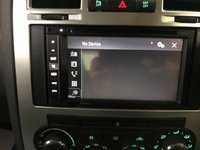 USED 2010 60 CHRYSLER 300C 3.0 CRD SR 4d 215 BHP * NAV * CLIMATE CONTROL * 7 SERVICES * LEATHER TRIM *