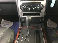 USED 2010 60 CHRYSLER 300C 3.0 CRD SR 4d 215 BHP * NAV * CLIMATE CONTROL * 7 SERVICES * LEATHER TRIM *