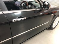 USED 2010 60 CHRYSLER 300C 3.0 CRD SR 4d 215 BHP * NAV * CLIMATE CONTROL * 7 SERVICES * LEATHER TRIM *