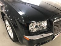 USED 2010 60 CHRYSLER 300C 3.0 CRD SR 4d 215 BHP * NAV * CLIMATE CONTROL * 7 SERVICES * LEATHER TRIM *