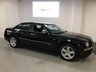 USED 2010 60 CHRYSLER 300C 3.0 CRD SR 4d 215 BHP * NAV * CLIMATE CONTROL * 7 SERVICES * LEATHER TRIM *