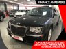 USED 2010 60 CHRYSLER 300C 3.0 CRD SR 4d 215 BHP * NAV * CLIMATE CONTROL * 7 SERVICES * LEATHER TRIM *