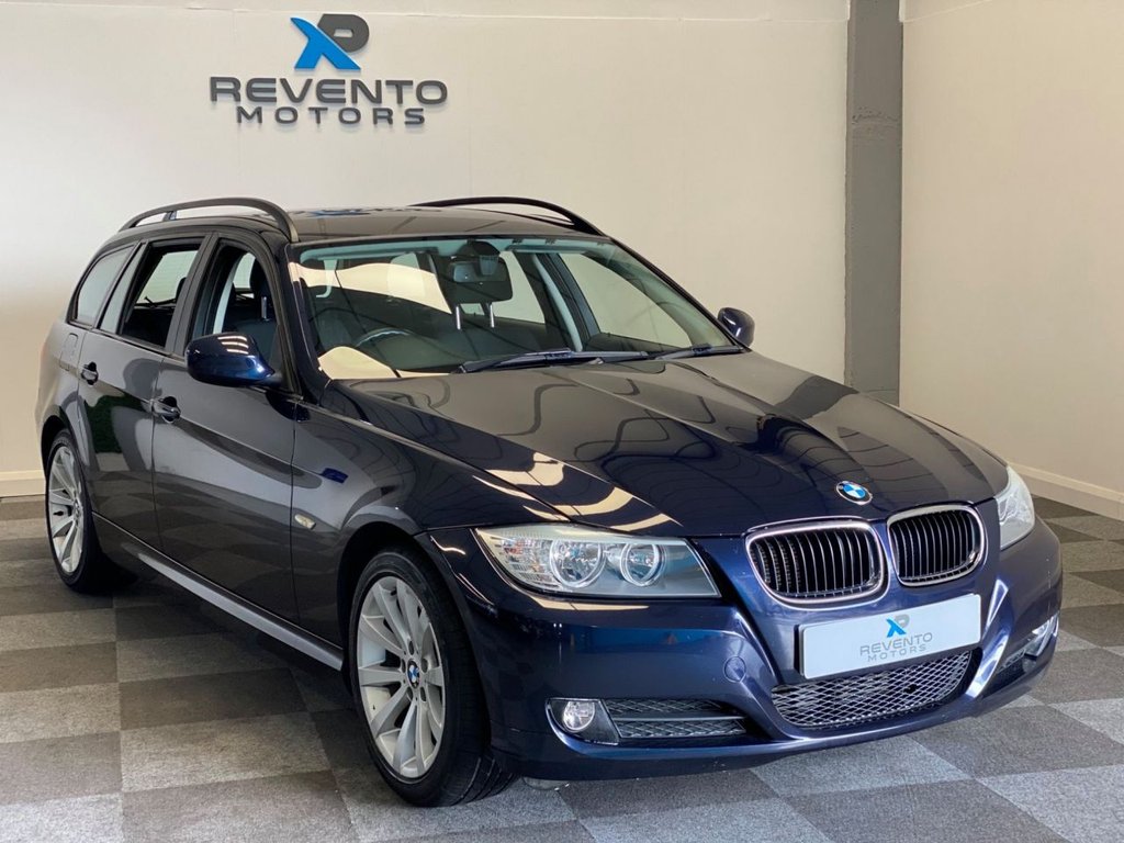 View our BMW 3 SERIES
