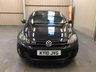 USED 2010 10 VOLKSWAGEN GOLF 2.0 GTD TDI DSG 5d 170 BHP 