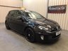 USED 2010 10 VOLKSWAGEN GOLF 2.0 GTD TDI DSG 5d 170 BHP 