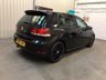 USED 2010 10 VOLKSWAGEN GOLF 2.0 GTD TDI DSG 5d 170 BHP 