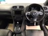 USED 2010 10 VOLKSWAGEN GOLF 2.0 GTD TDI DSG 5d 170 BHP 