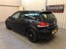 USED 2010 10 VOLKSWAGEN GOLF 2.0 GTD TDI DSG 5d 170 BHP 