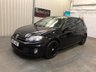 USED 2010 10 VOLKSWAGEN GOLF 2.0 GTD TDI DSG 5d 170 BHP 