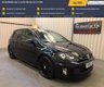 USED 2010 10 VOLKSWAGEN GOLF 2.0 GTD TDI DSG 5d 170 BHP 