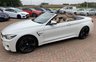 USED 2018 68 BMW M4 3.0 M4 2d AUTO 426 BHP 