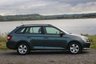 USED 2016 16 SKODA FABIA 1.4 SE TDI DSG 5d 89 BHP DSG AUTO,VERY LOW MILEAGE ESTATE.