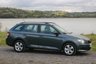 USED 2016 16 SKODA FABIA 1.4 SE TDI DSG 5d 89 BHP DSG AUTO,VERY LOW MILEAGE ESTATE.