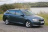 USED 2016 16 SKODA FABIA 1.4 SE TDI DSG 5d 89 BHP DSG AUTO,VERY LOW MILEAGE ESTATE.
