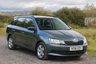 USED 2016 16 SKODA FABIA 1.4 SE TDI DSG 5d 89 BHP DSG AUTO,VERY LOW MILEAGE ESTATE.
