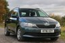 USED 2016 16 SKODA FABIA 1.4 SE TDI DSG 5d 89 BHP DSG AUTO,VERY LOW MILEAGE ESTATE.