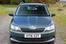 USED 2016 16 SKODA FABIA 1.4 SE TDI DSG 5d 89 BHP DSG AUTO,VERY LOW MILEAGE ESTATE.