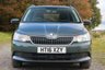 USED 2016 16 SKODA FABIA 1.4 SE TDI DSG 5d 89 BHP DSG AUTO,VERY LOW MILEAGE ESTATE.