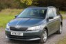 USED 2016 16 SKODA FABIA 1.4 SE TDI DSG 5d 89 BHP DSG AUTO,VERY LOW MILEAGE ESTATE.