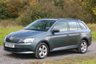 USED 2016 16 SKODA FABIA 1.4 SE TDI DSG 5d 89 BHP DSG AUTO,VERY LOW MILEAGE ESTATE.