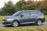 USED 2016 16 SKODA FABIA 1.4 SE TDI DSG 5d 89 BHP DSG AUTO,VERY LOW MILEAGE ESTATE.