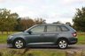 USED 2016 16 SKODA FABIA 1.4 SE TDI DSG 5d 89 BHP DSG AUTO,VERY LOW MILEAGE ESTATE.