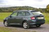 USED 2016 16 SKODA FABIA 1.4 SE TDI DSG 5d 89 BHP DSG AUTO,VERY LOW MILEAGE ESTATE.