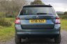 USED 2016 16 SKODA FABIA 1.4 SE TDI DSG 5d 89 BHP DSG AUTO,VERY LOW MILEAGE ESTATE.