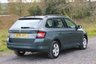 USED 2016 16 SKODA FABIA 1.4 SE TDI DSG 5d 89 BHP DSG AUTO,VERY LOW MILEAGE ESTATE.