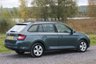 USED 2016 16 SKODA FABIA 1.4 SE TDI DSG 5d 89 BHP DSG AUTO,VERY LOW MILEAGE ESTATE.